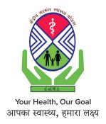Central-Govt.-Health-Scheme-logo