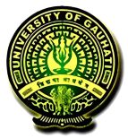 GauhatiUniversity-logo