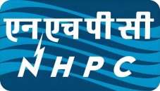 NHPC-Dhemaji-logo