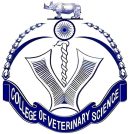 Veterinary-College,-Guwahati-logo